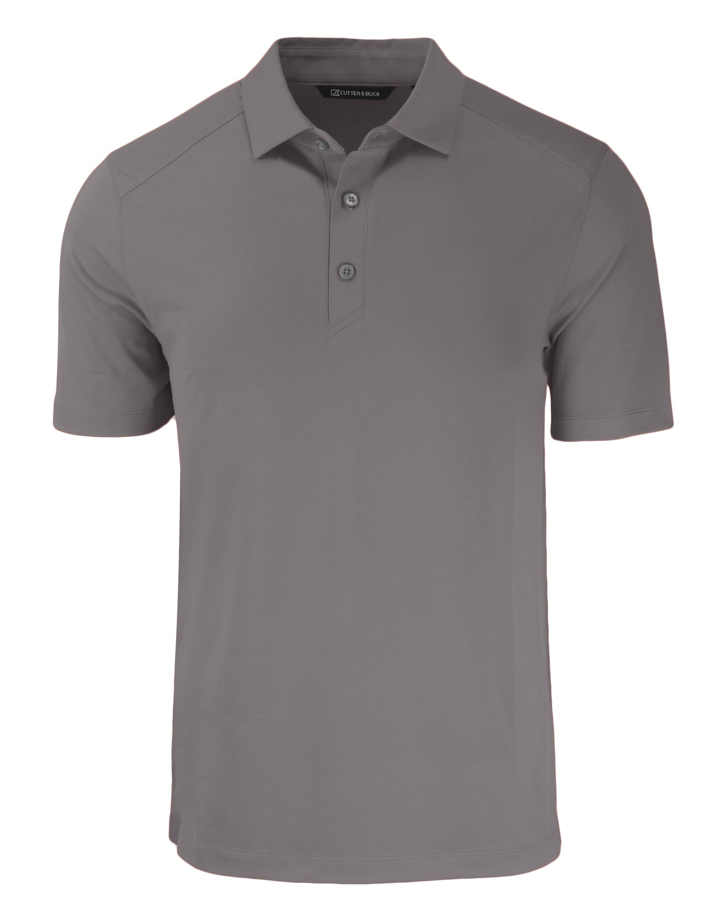 Cutter & Buck Forge Recycled Four-Way Stretch Mens Polo