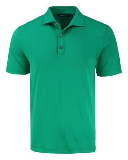 Cutter & Buck Forge Recycled Four-Way Stretch Mens Polo