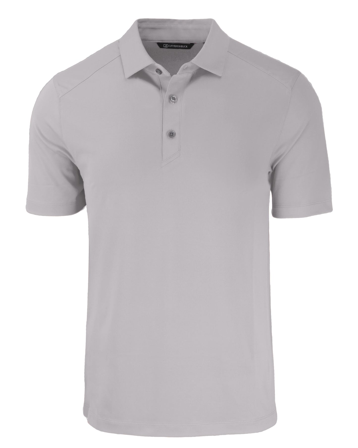 Cutter & Buck Forge Recycled Four-Way Stretch Mens Polo