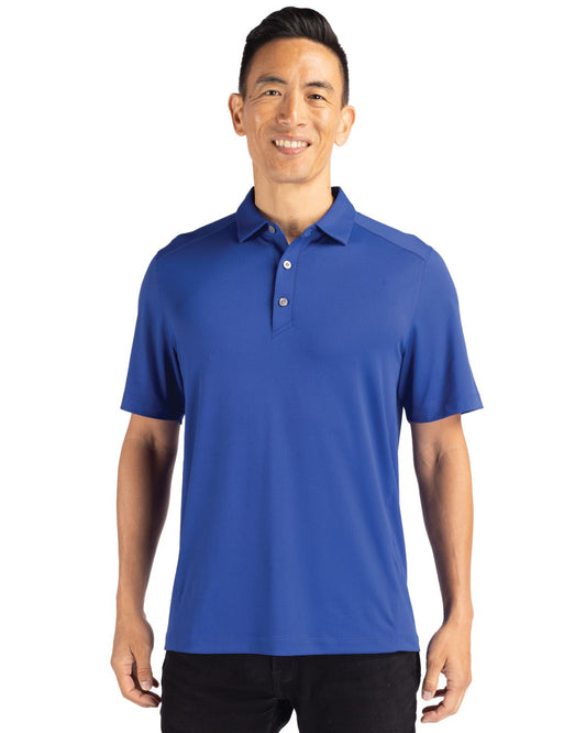 Cutter & Buck Forge Eco Stretch Recycled Mens Polo - MCK01236