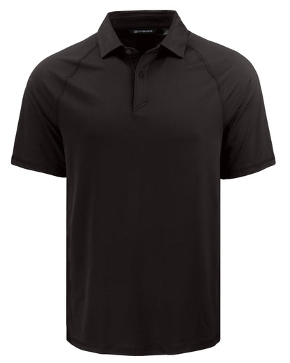 Cutter & Buck Prospect Recycled Featherlight Stretch Mens Big & Tall Sport Polo Big & Tall