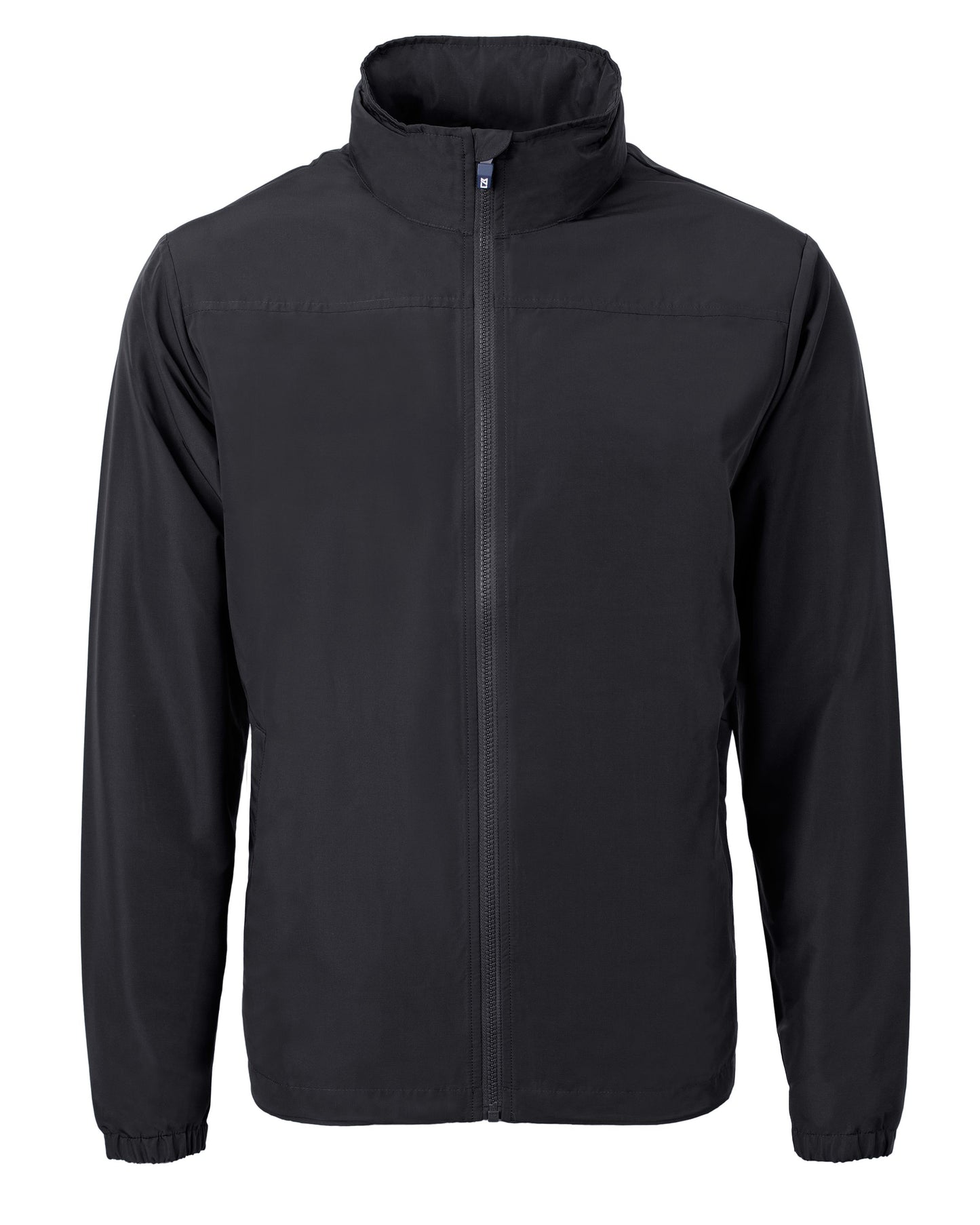 Cutter & Buck Charter Epic Versatility Recycled Mens Full Zip Jacket