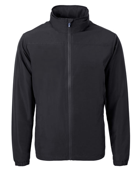Cutter & Buck Charter Epic Versatility Recycled Mens Full Zip Jacket