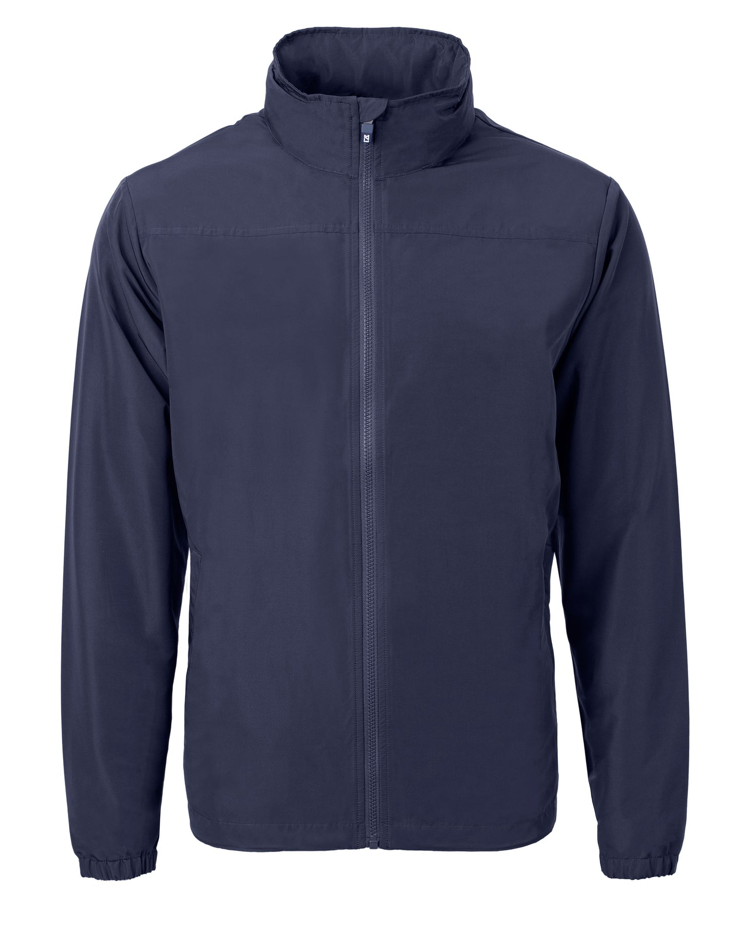 Cutter & Buck Charter Epic Versatility Recycled Mens Full Zip Jacket
