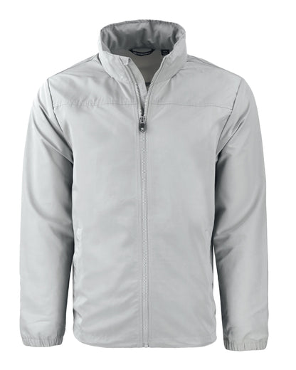 Cutter & Buck Charter Epic Versatility Recycled Mens Full Zip Jacket