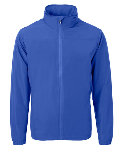 Cutter & Buck Charter Epic Versatility Recycled Mens Full Zip Jacket