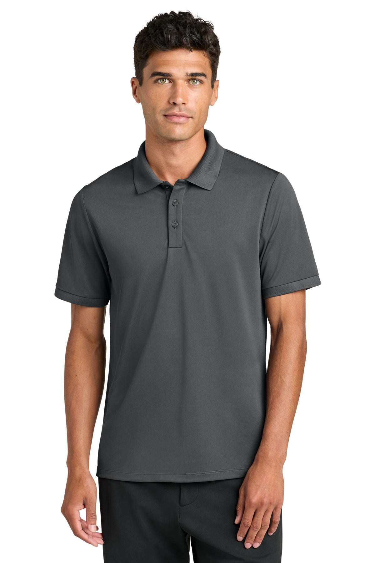 Mercer+Mettle® Everyday Performance Polo