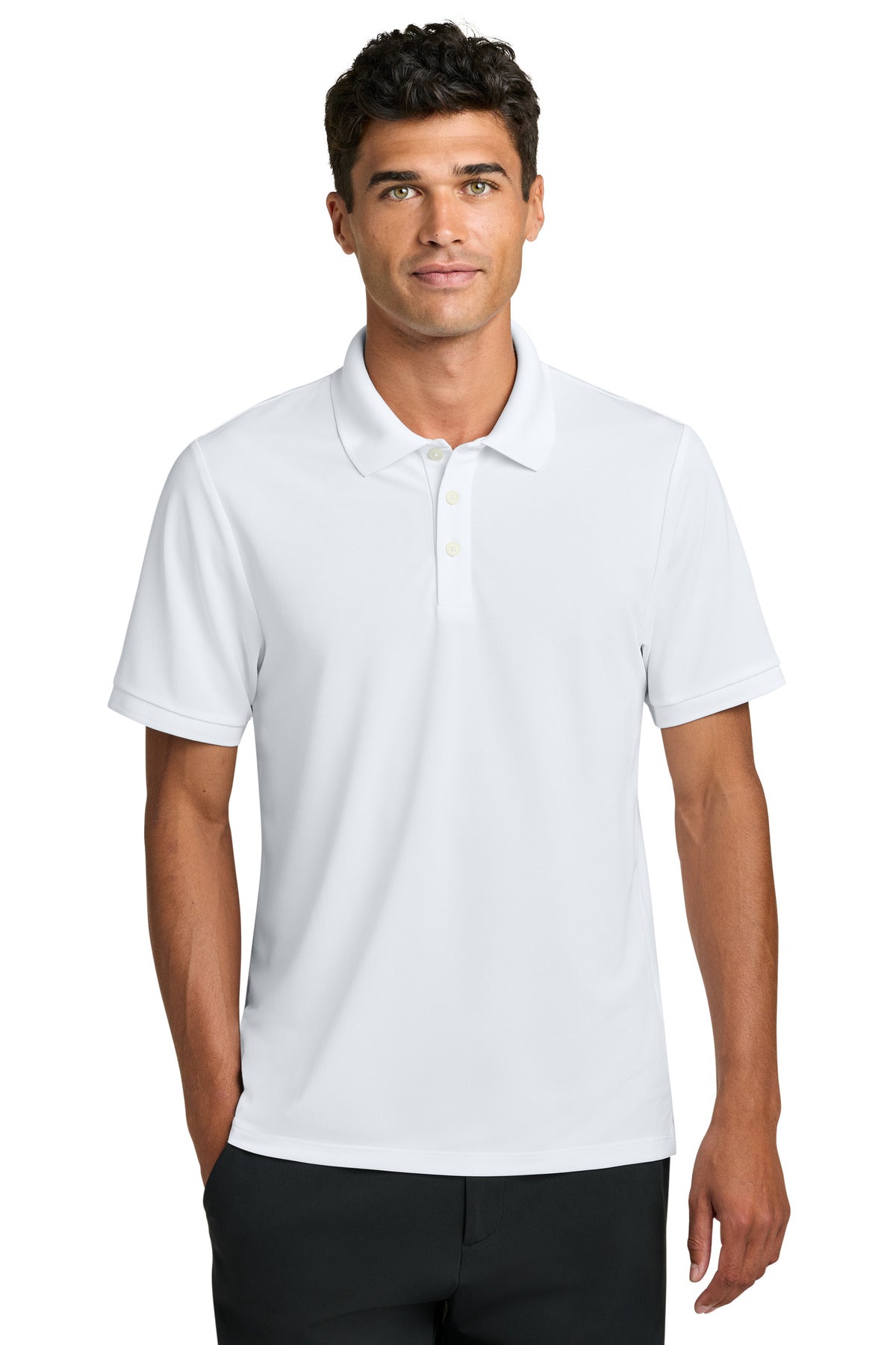 Mercer+Mettle® Everyday Performance Polo