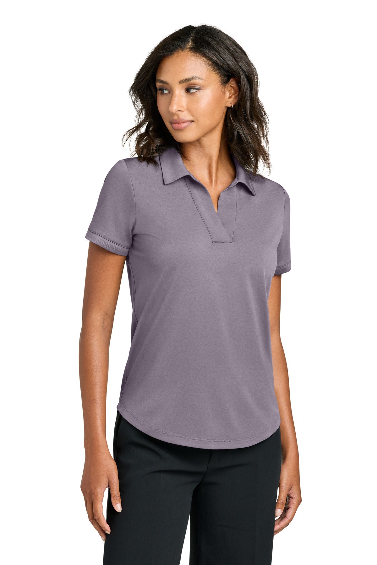 Mercer+Mettle® Women's Everyday Performance Polo