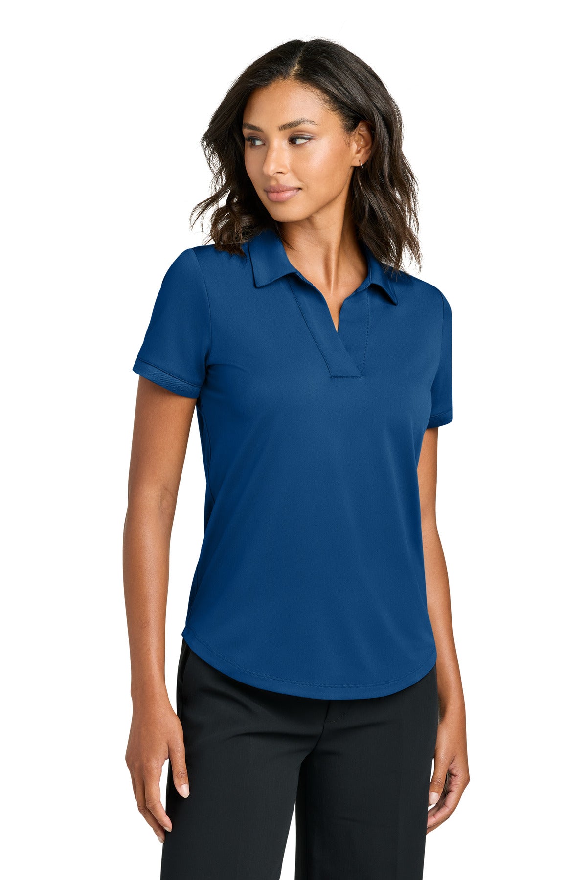 Mercer+Mettle® Women's Everyday Performance Polo