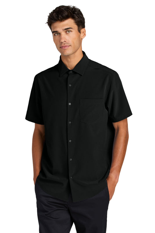 Mercer+Mettle? Short Sleeve UV Capital Tech Shirt MM200
