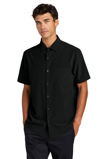 Mercer+Mettle? Short Sleeve UV Capital Tech Shirt MM200