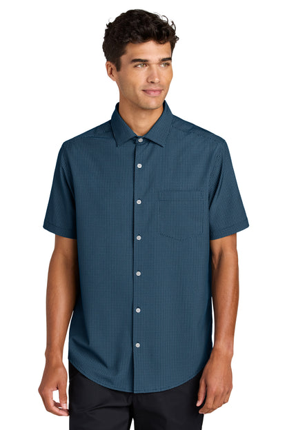 Mercer+Mettle? Short Sleeve UV Capital Tech Shirt MM200