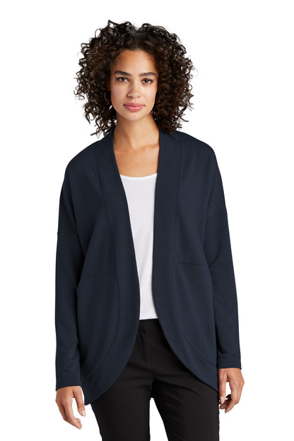 Mercer+Mettle? Women's Stretch Open-Front Cardigan MM30
