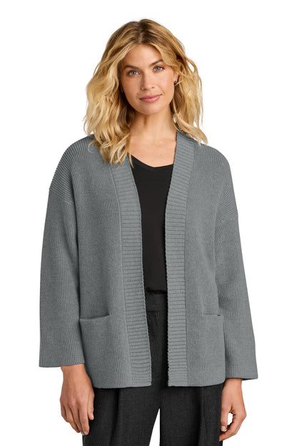 Mercer+Mettle® Women's Open Cardi