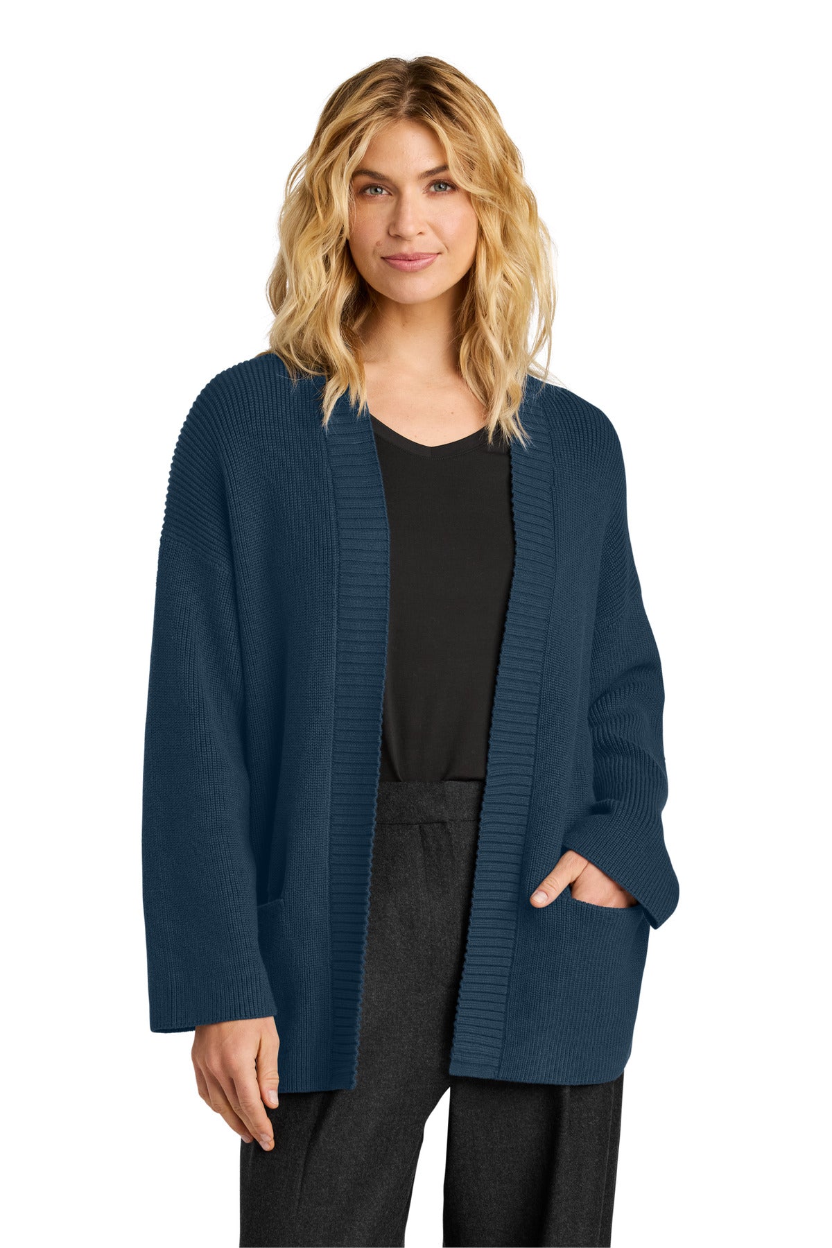 Mercer+Mettle® Women's Open Cardi
