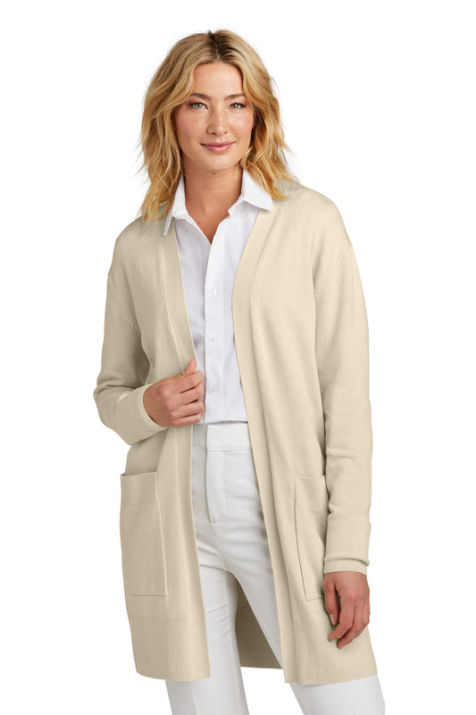 Mercer+Mettle? Women's Open-Front Cardigan Sweater MM30