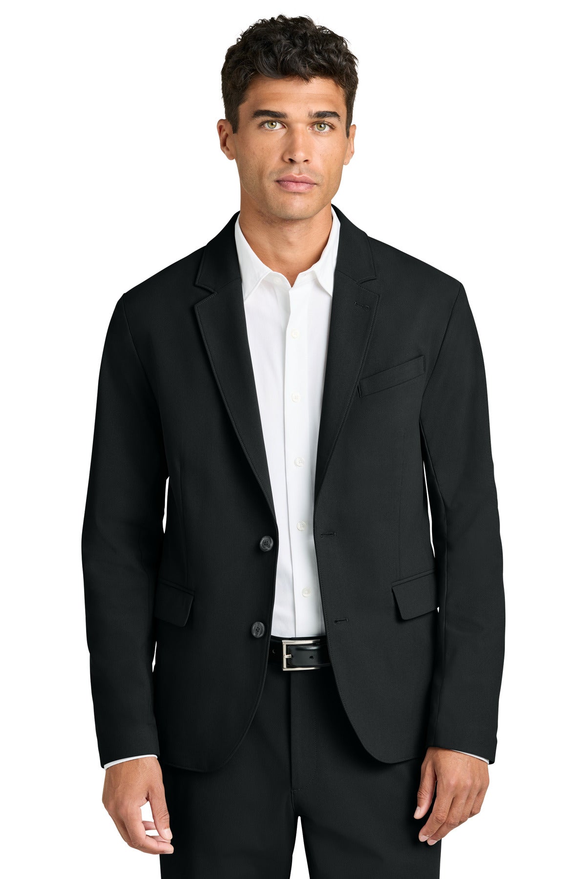 Mercer+Mettle® Capital Tech Blazer