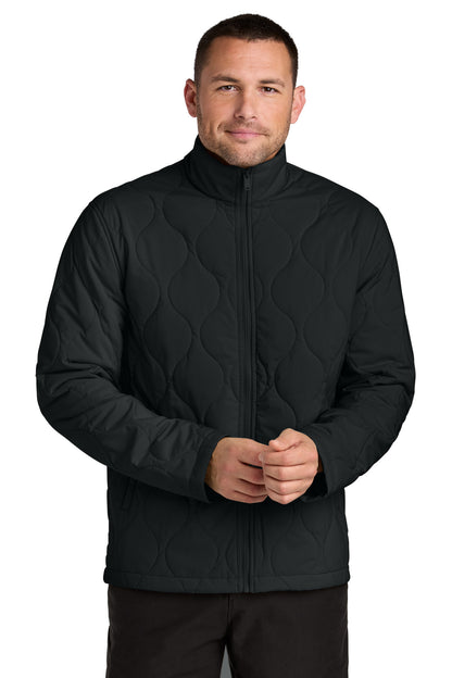 Mercer+Mettle® Quilted Liner Jacket