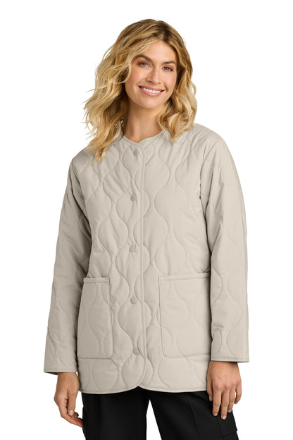 Mercer+Mettle® Women's Quilted Liner Jacket