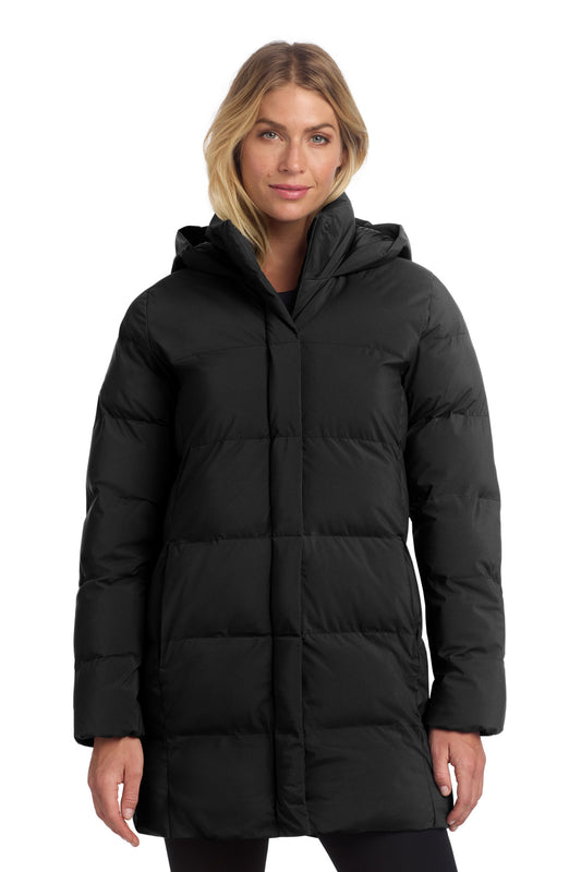 Mercer+Mettle® Women's Puffy Parka