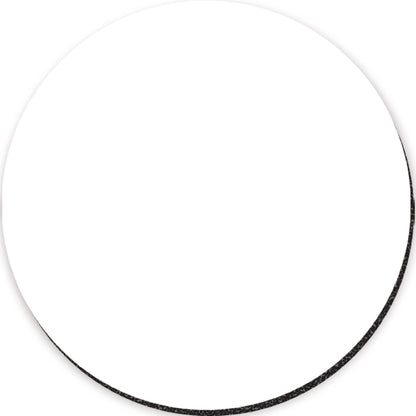 Good Value 14 Fabric Surface Mouse Pad 8 Round-MP3B