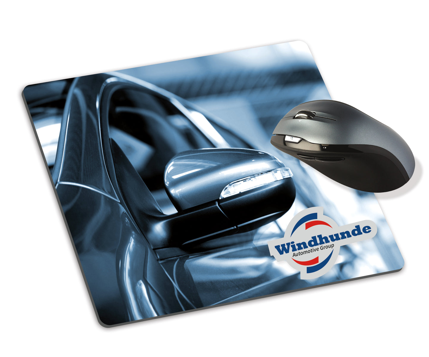 Good Value PrevaGuard Mouse Pad 712 x 812-MPAB1A