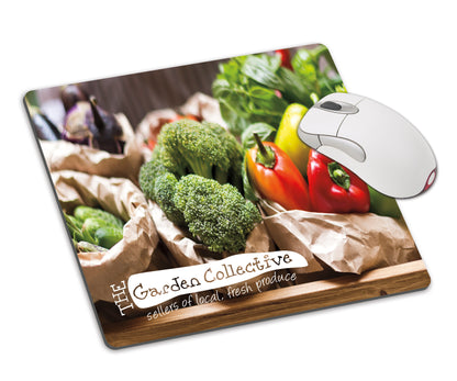 Good Value PrevaGuard Mouse Pad 712 x 812-MPAB1A