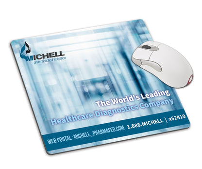 Good Value PrevaGuard Mouse Pad 712 x 812-MPAB1A
