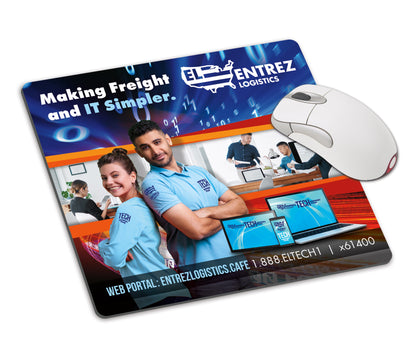Good Value PrevaGuard Mouse Pad 712 x 812-MPAB1A