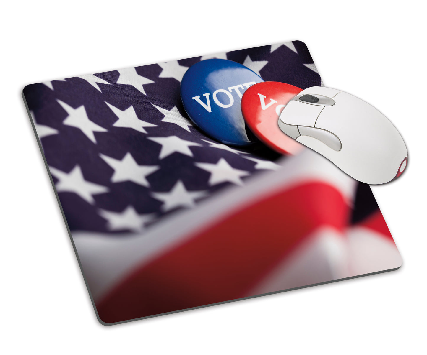 Good Value PrevaGuard Mouse Pad 712 x 812-MPAB1A