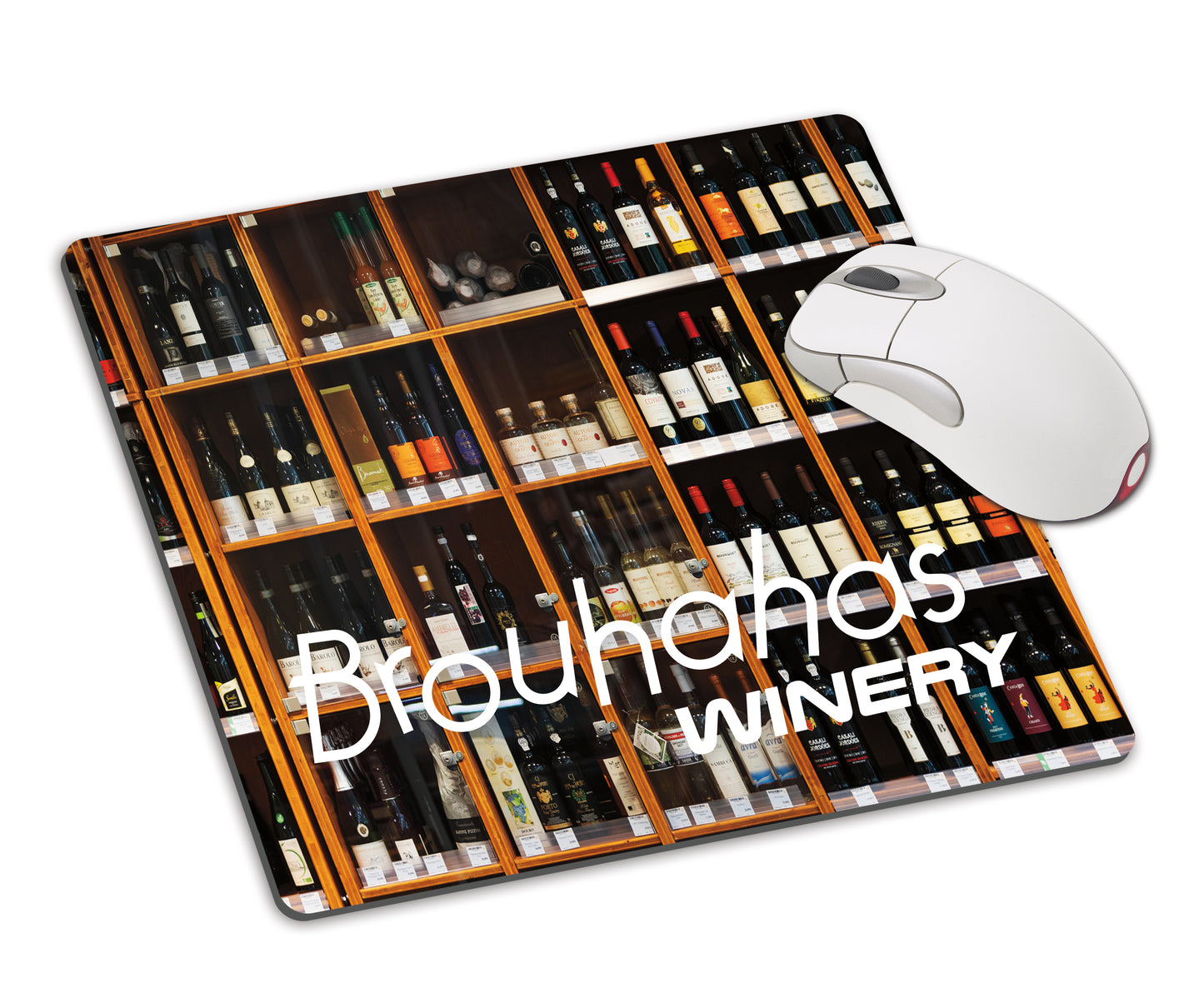 Good Value PrevaGuard Mouse Pad 712 x 812-MPAB1A