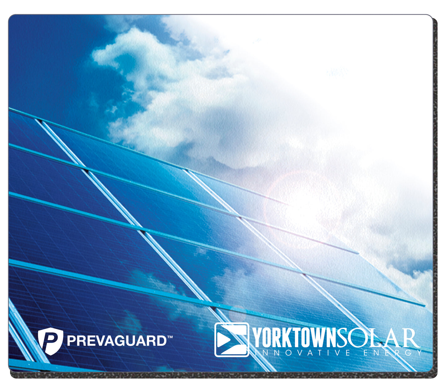 Good Value PrevaGuard Mouse Pad 712 x 812-MPAB1A