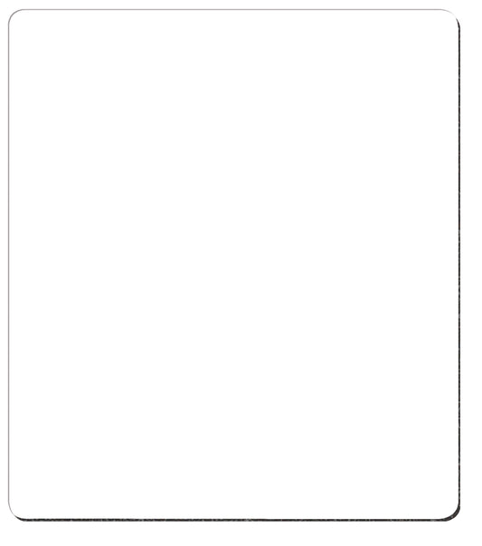 Good Value 116 Firm Surface Mouse Pad 712 x 812-MPFR1C