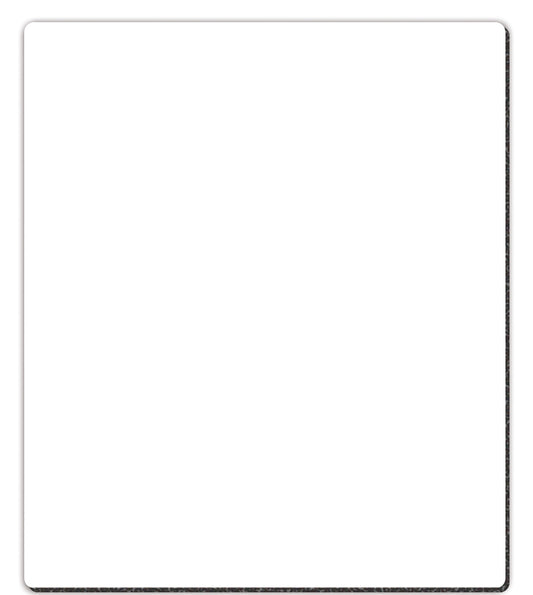 Good Value 18 Firm Surface Mouse Pad 8 x 912-MPFR2A