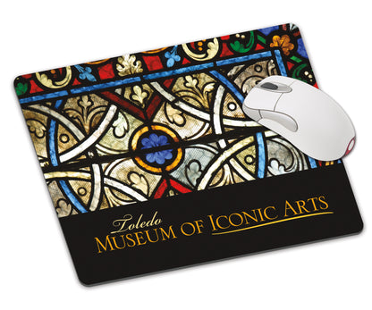 Good Value 116 Firm Surface Mouse Pad 6 x 8-MPFR7C