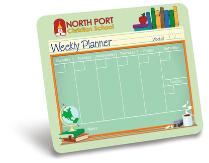 Good Value Paper Mouse Pad  50 sheets-MPP50