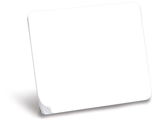 Good Value Paper Mouse Pad  50 sheets-MPP50