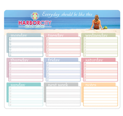 Good Value Paper Mouse Pad  50 sheets-MPP50
