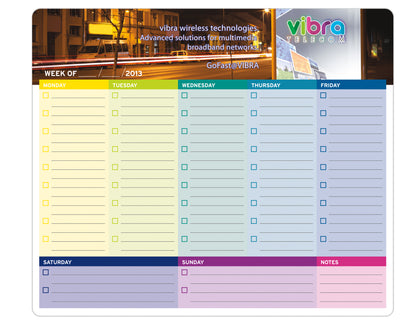 Good Value Paper Mouse Pad  50 sheets-MPP50