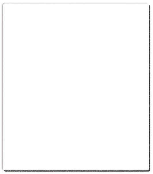 Good Value Ultra Thin Firm Mouse Pad 712 x 812-MPUT1