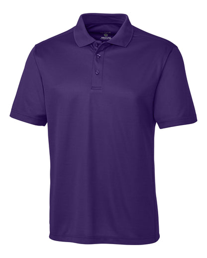 Clique Ice Pique Tech Mens Polo
