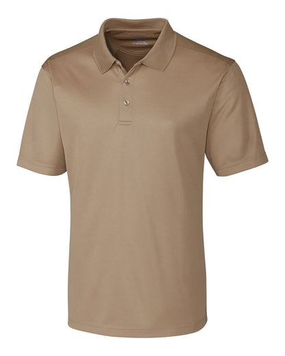 Clique Ice Pique Tech Mens Polo