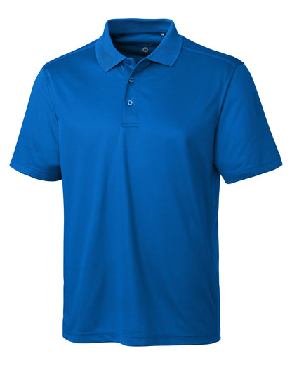 Clique Ice Pique Tech Mens Polo