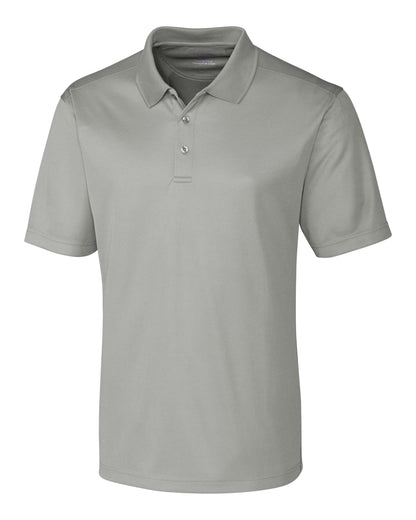 Clique Ice Pique Tech Mens Polo