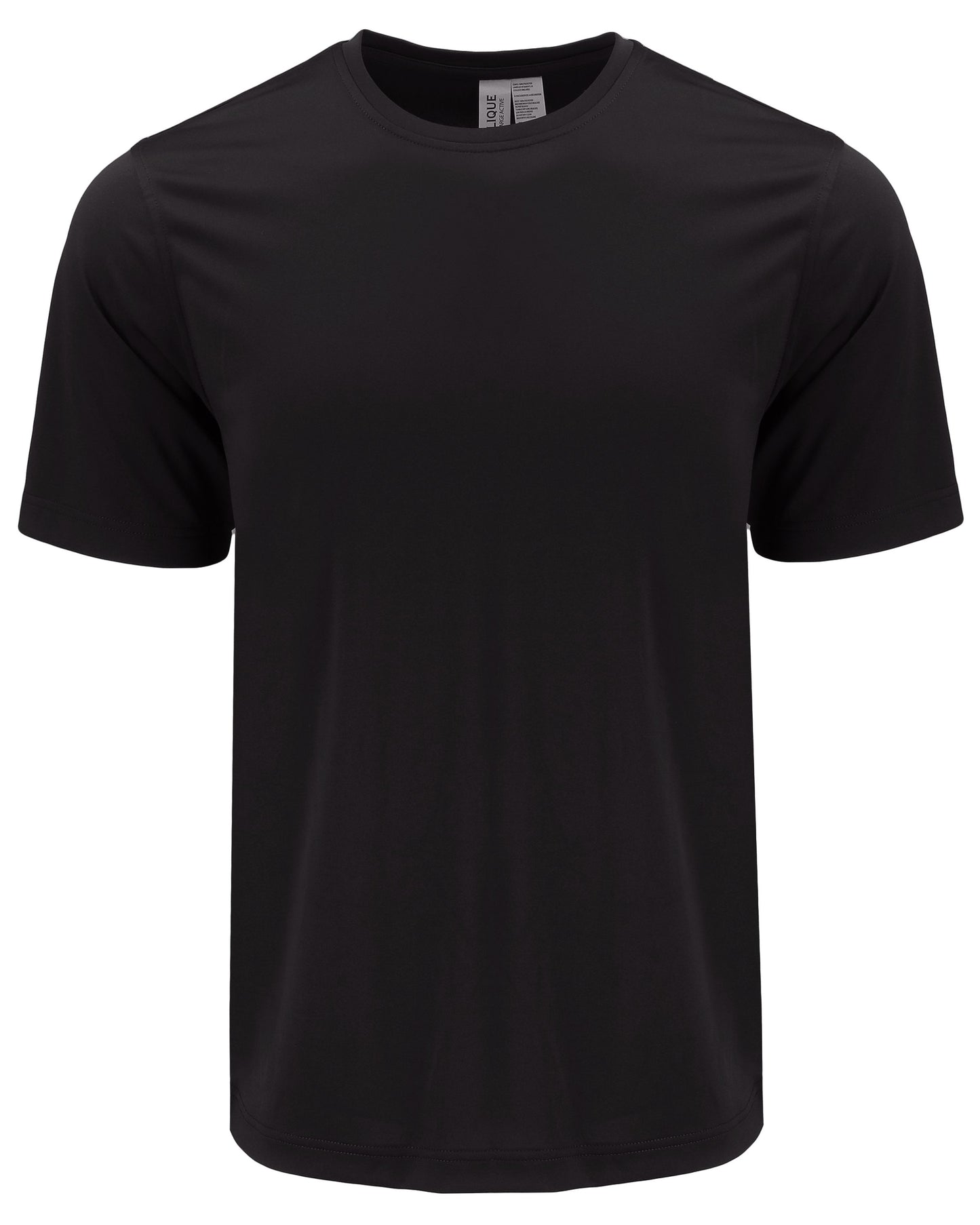 Clique Charge Active Jersey Mens Short Sleeve Tee