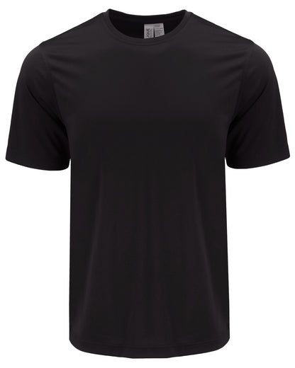 Clique Charge Active Jersey Mens Short Sleeve Tee