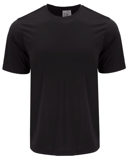 Clique Charge Active Jersey Mens Short Sleeve Tee