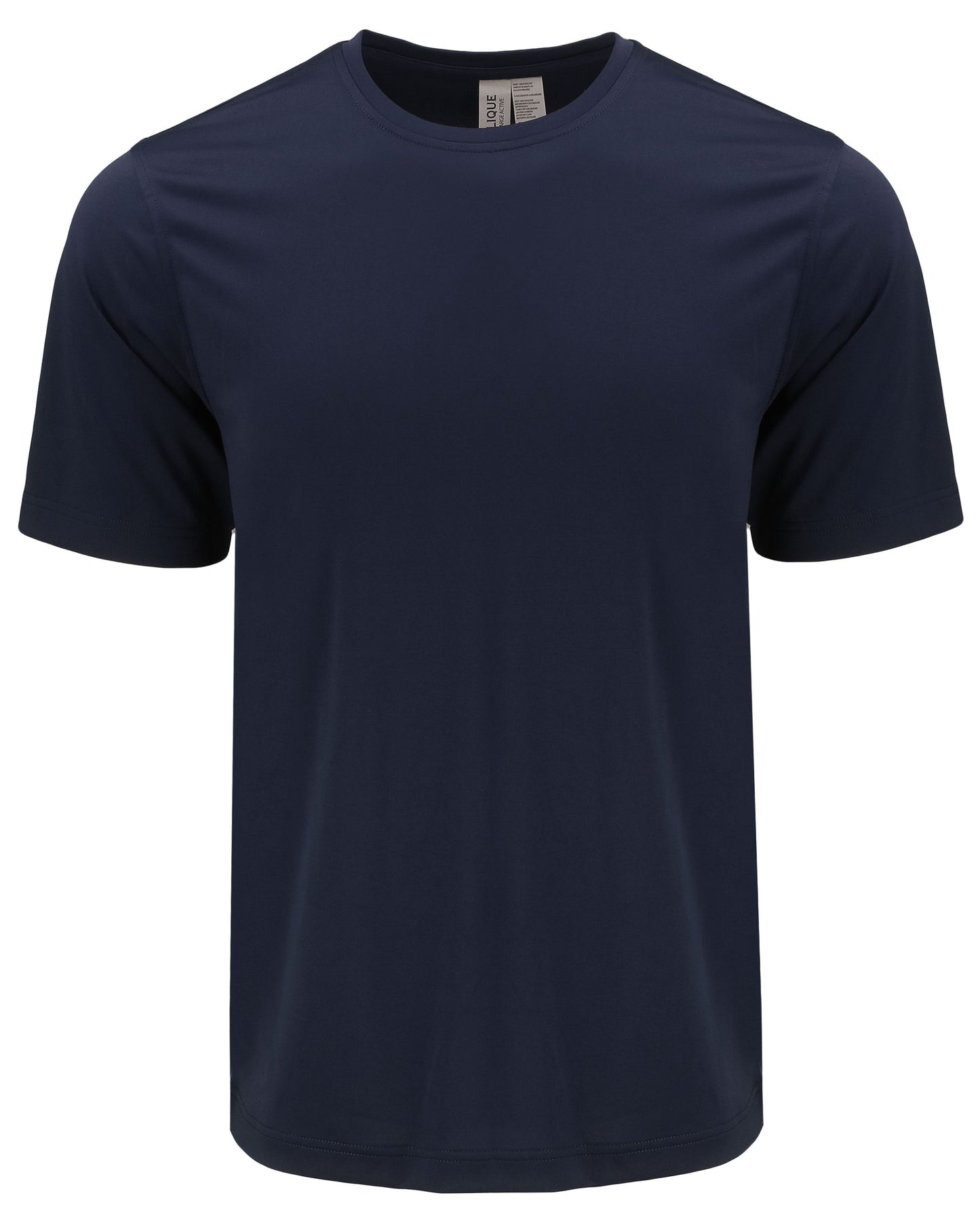 Clique Charge Active Jersey Mens Short Sleeve Tee