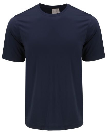 Clique Charge Active Jersey Mens Short Sleeve Tee
